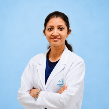 Dr. Rani Ratheesh